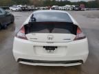 2015 Honda CR-Z EX