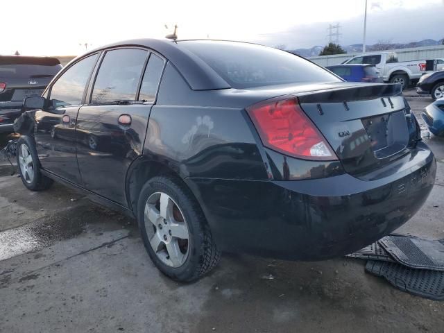 2007 Saturn Ion Level 3