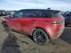 2020 Land Rover Range Rover Evoque SE