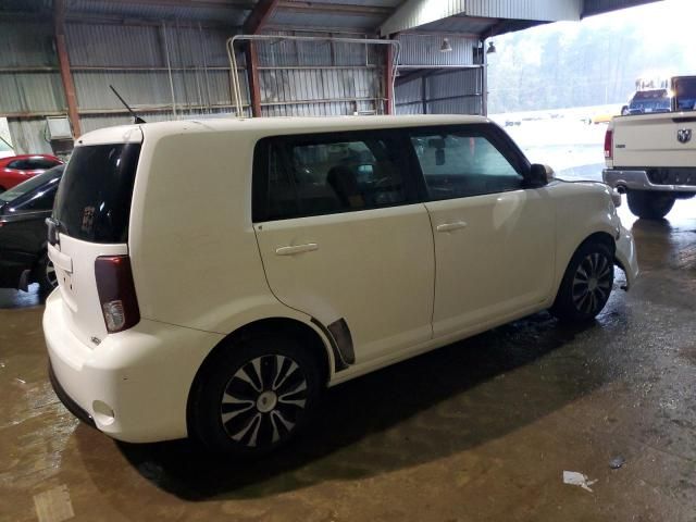 2013 Scion XB