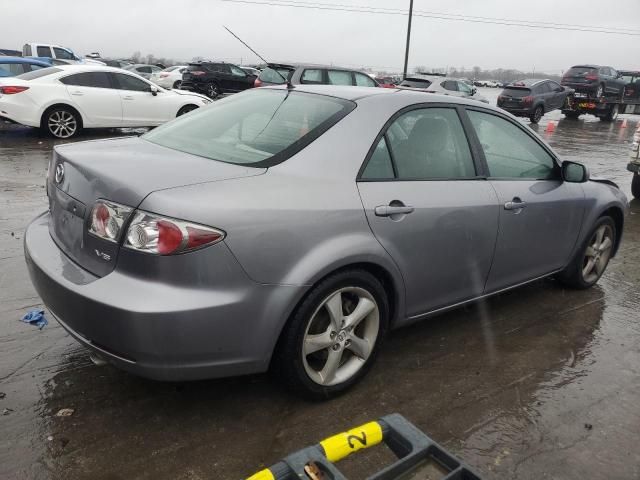 2006 Mazda 6 S