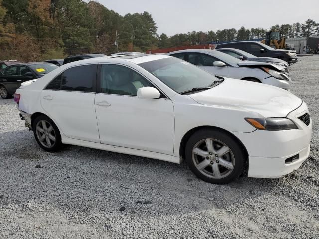 2009 Toyota Camry Base