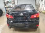 2008 Lexus IS 250