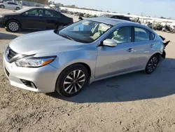 Nissan Vehiculos salvage en venta: 2017 Nissan Altima 2.5