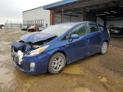 2010 Toyota Prius en venta en American Canyon, CA