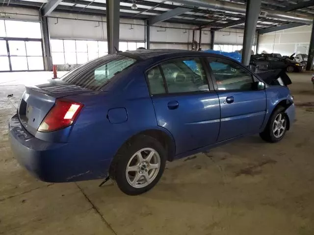 2006 Saturn Ion Level 2