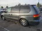 2003 Honda Odyssey EX