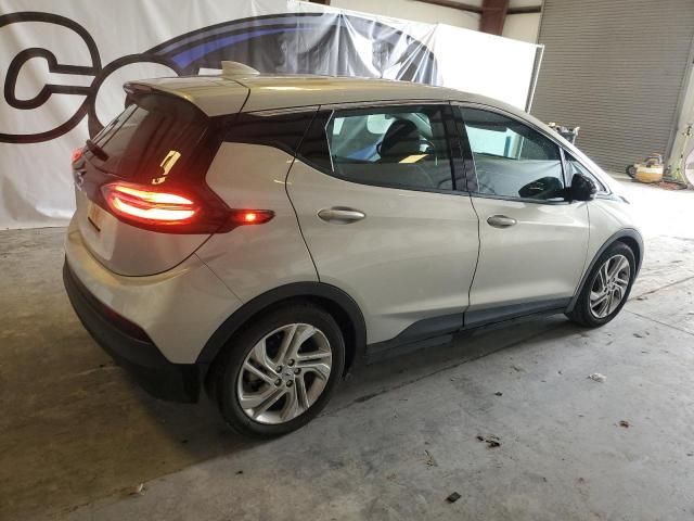 2023 Chevrolet Bolt EV 1LT