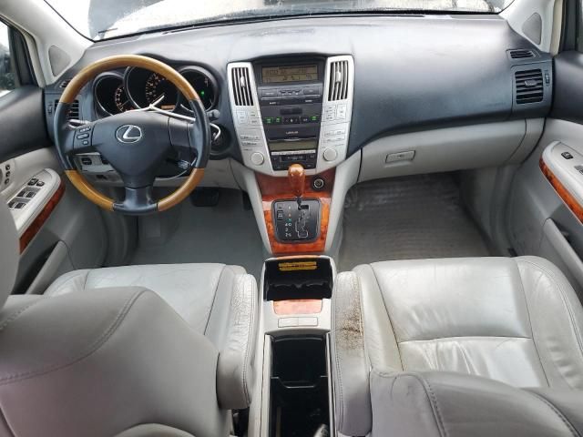 2004 Lexus RX 330