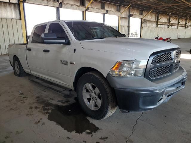 2018 Dodge RAM 1500 ST