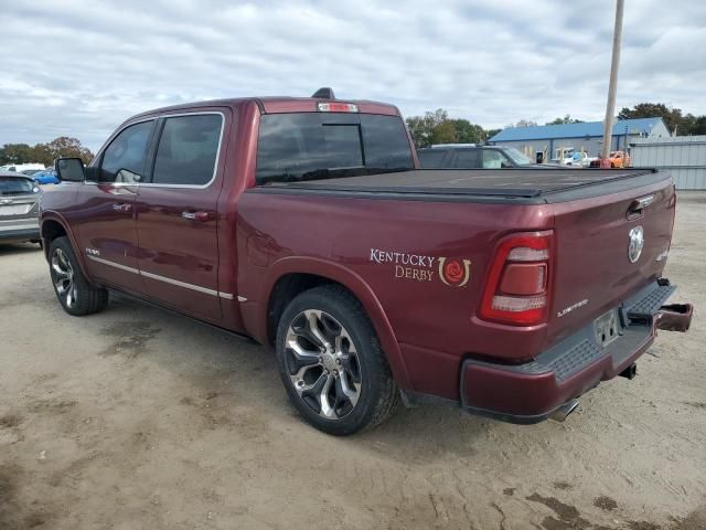 2019 Dodge RAM 1500 Limited