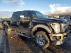 2013 Ford F350 Super Duty