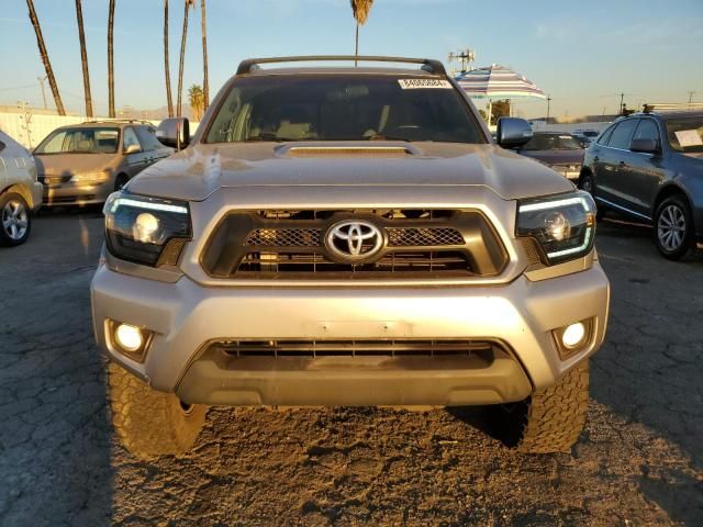 2014 Toyota Tacoma Double Cab Prerunner Long BED