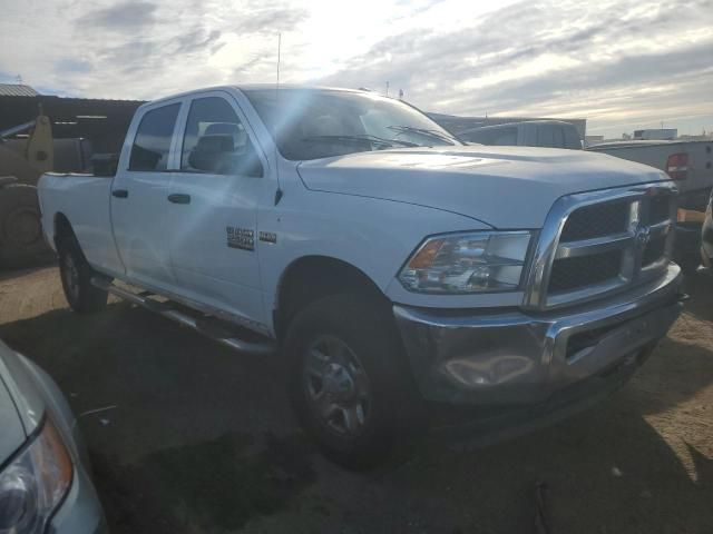 2014 Dodge RAM 2500 ST