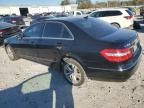 2011 Mercedes-Benz E 350 4matic