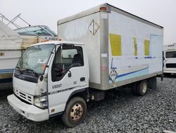 Isuzu NPR salvage cars for sale: 2006 Isuzu NPR