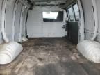 2008 Chevrolet Express G3500