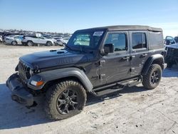 2022 Jeep Wrangler Unlimited Sport en venta en Sikeston, MO