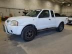 2003 Nissan Frontier King Cab XE