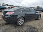 2013 Acura TL Tech