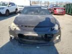 2013 Subaru BRZ 2.0 Limited