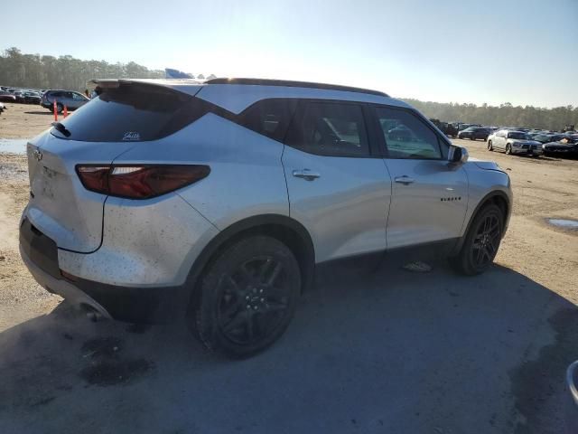 2020 Chevrolet Blazer 1LT