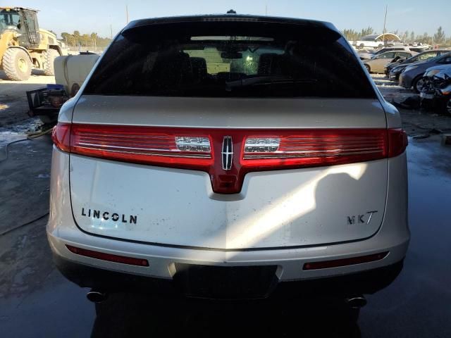 2019 Lincoln MKT