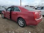 2008 Cadillac CTS