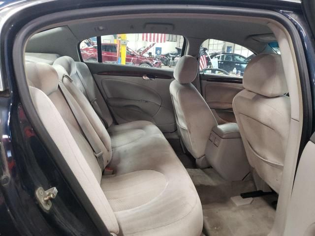 2007 Buick Lucerne CX