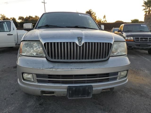 2005 Lincoln Navigator