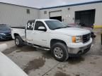 2011 GMC Sierra K1500 SLT