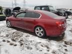 2006 Lexus GS 430