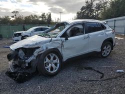 Toyota Corolla cr Vehiculos salvage en venta: 2023 Toyota Corolla Cross L