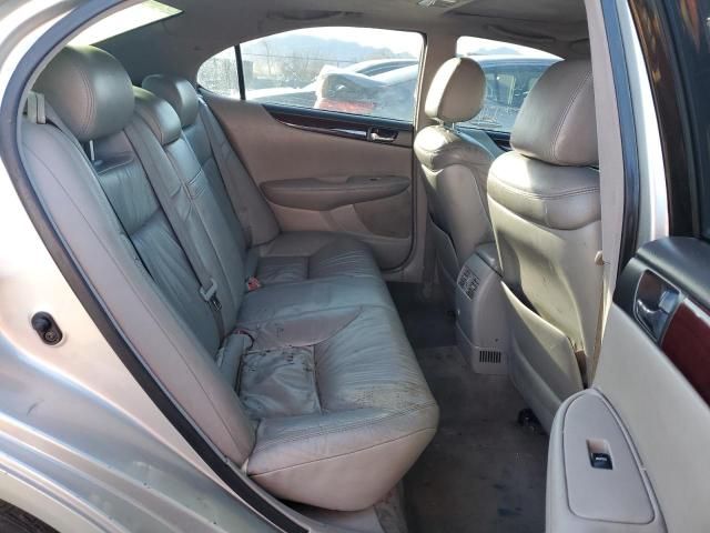 2004 Lexus ES 330