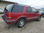 1998 Chevrolet Blazer