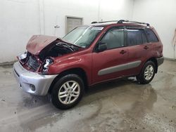 2005 Toyota Rav4 en venta en Madisonville, TN