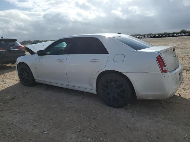 2014 Chrysler 300 S