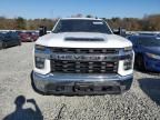 2020 Chevrolet Silverado K2500 Heavy Duty LT