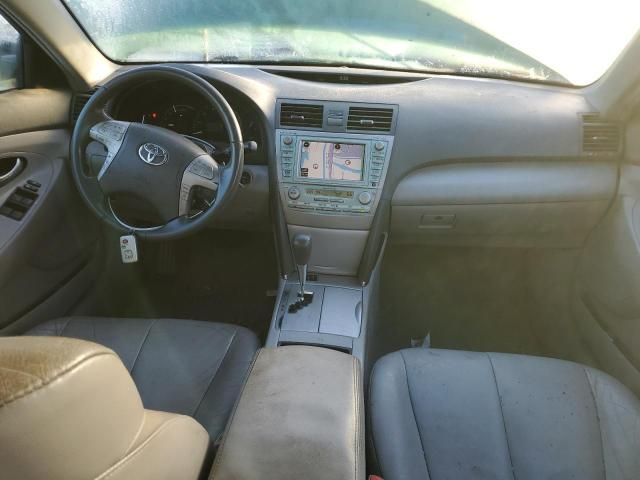 2009 Toyota Camry Hybrid