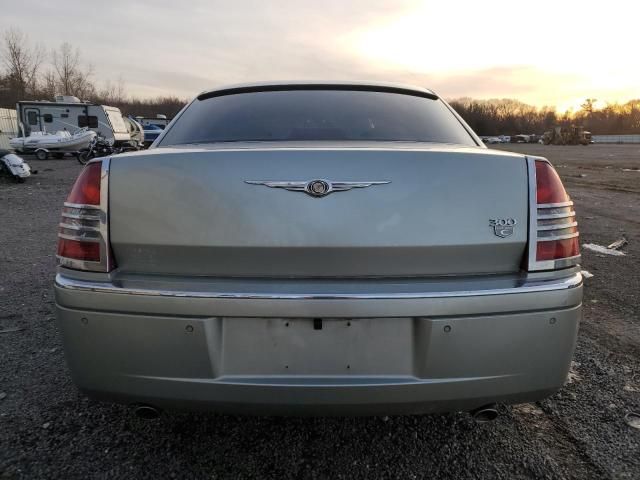 2006 Chrysler 300C