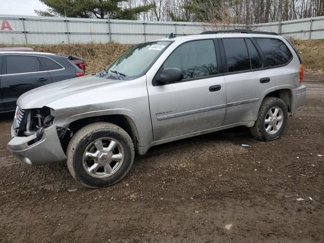 2006 GMC Envoy