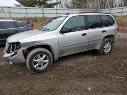 4 X 4 for sale at auction: 2006 GMC Envoy