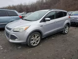 2014 Ford Escape SE en venta en Marlboro, NY