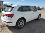 2017 Audi Q5 Premium