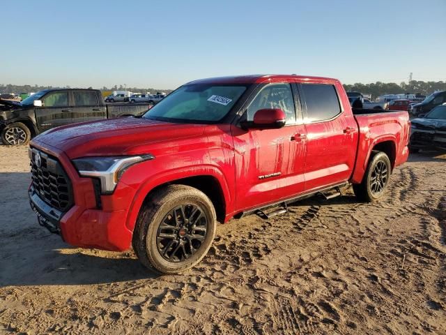 2023 Toyota Tundra Crewmax SR