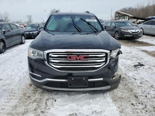 2018 GMC Acadia SLE