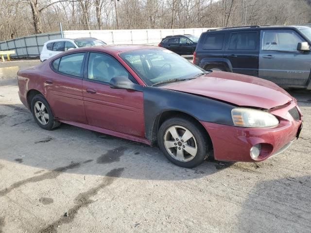 2006 Pontiac Grand Prix