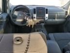 2009 Nissan Frontier Crew Cab SE