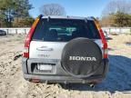 2003 Honda CR-V EX