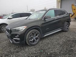 2016 BMW X1 XDRIVE28I en venta en Eugene, OR